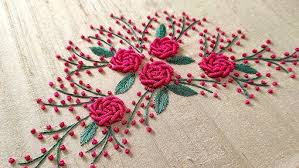 Embroidery Designs
